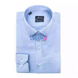 Signature Formal Long Sleeve Shirt